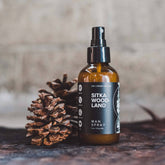 Sitka Woodland Body Spray